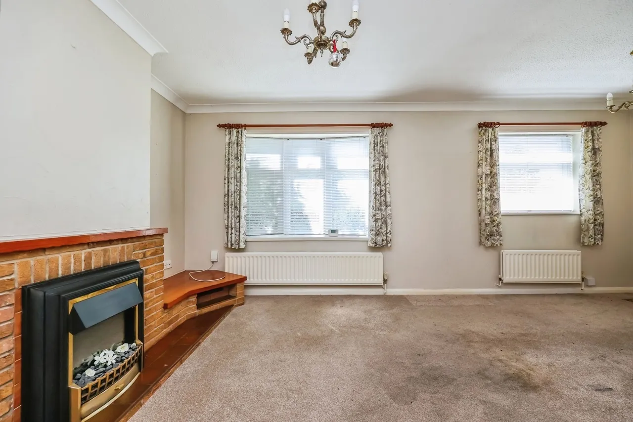 Wordsworth Avenue, Hucknall, NG15, photo 9