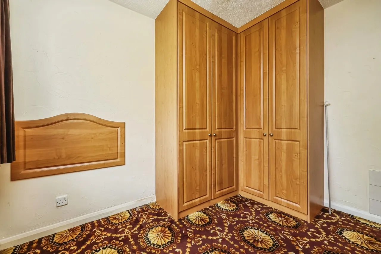 Wordsworth Avenue, Hucknall, NG15, photo 12