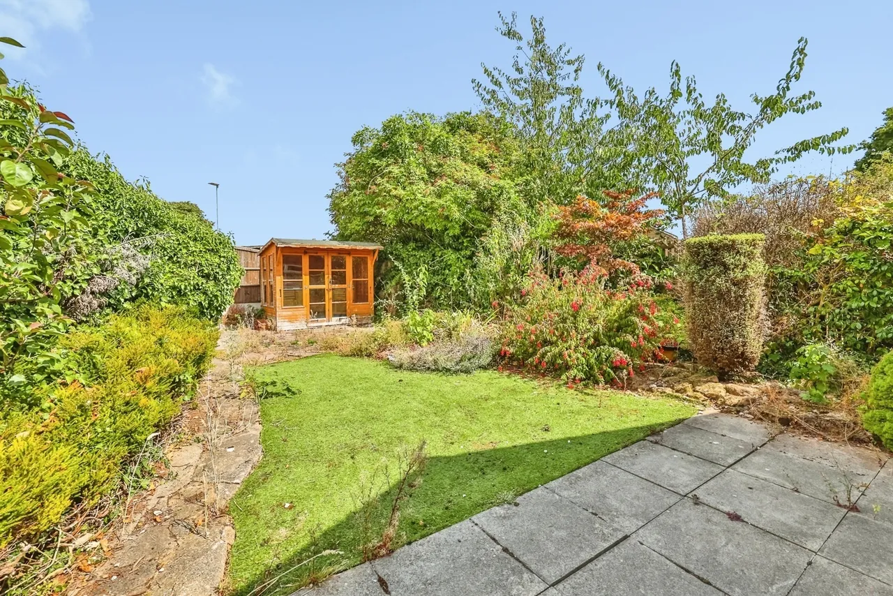 Wordsworth Avenue, Hucknall, NG15, photo 4