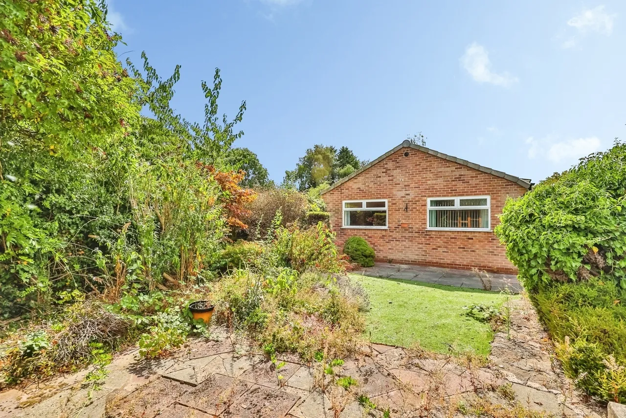Wordsworth Avenue, Hucknall, NG15, photo 17