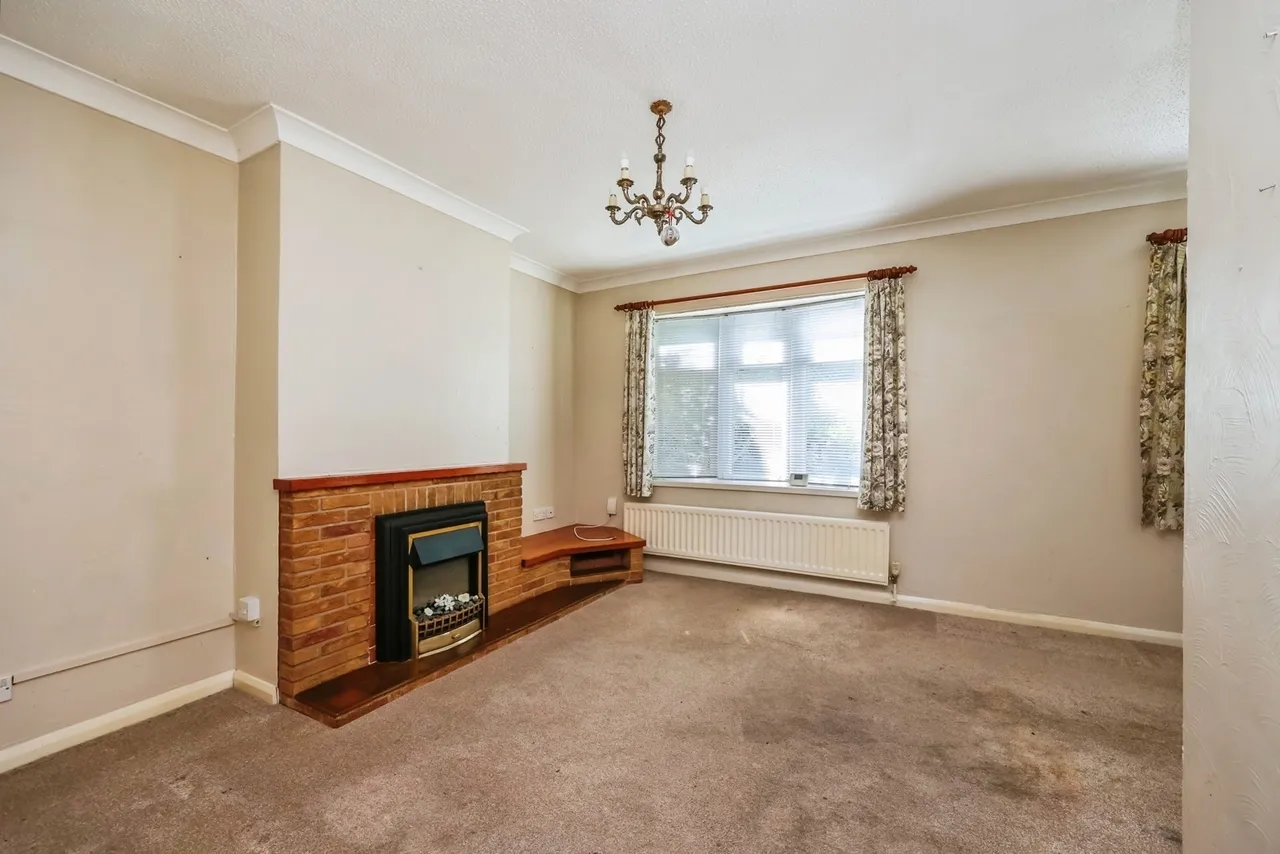 Wordsworth Avenue, Hucknall, NG15, photo 8