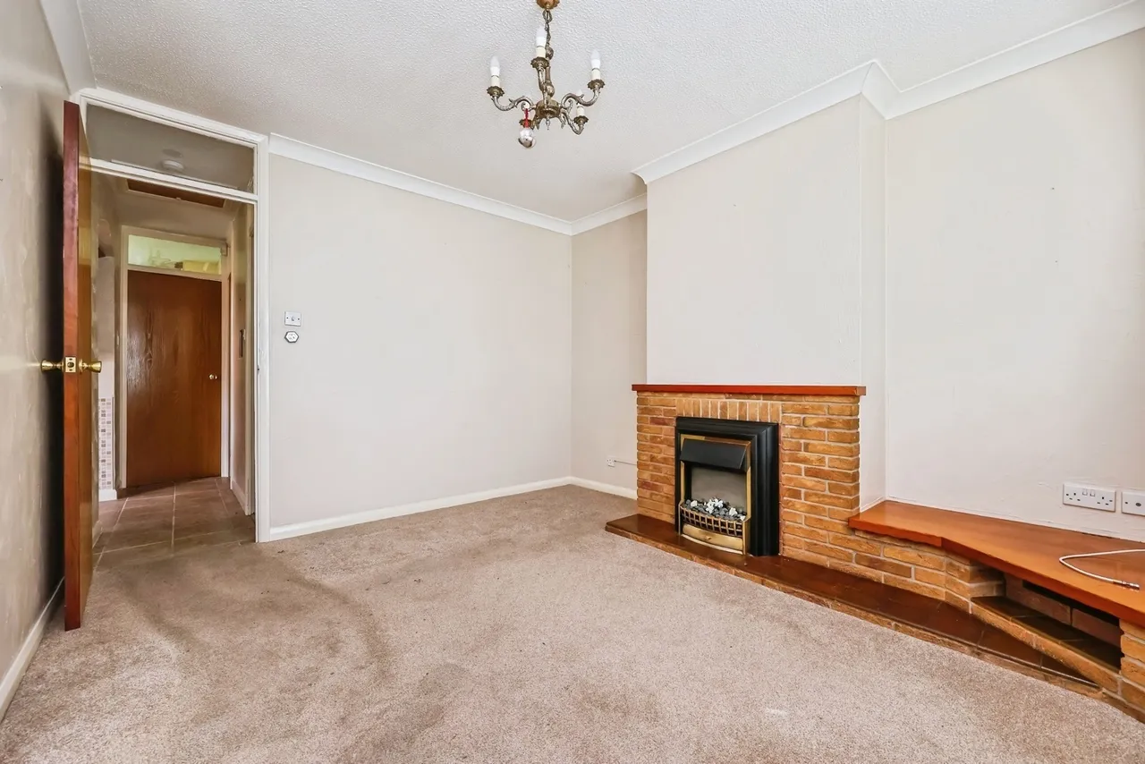 Wordsworth Avenue, Hucknall, NG15, photo 2