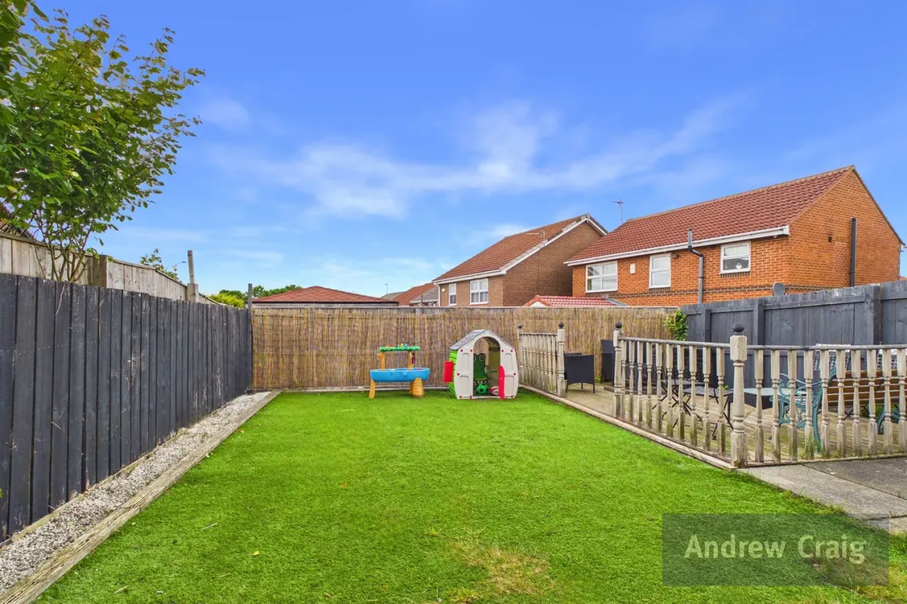 Beacon Glade, South Shields, NE34, photo 4