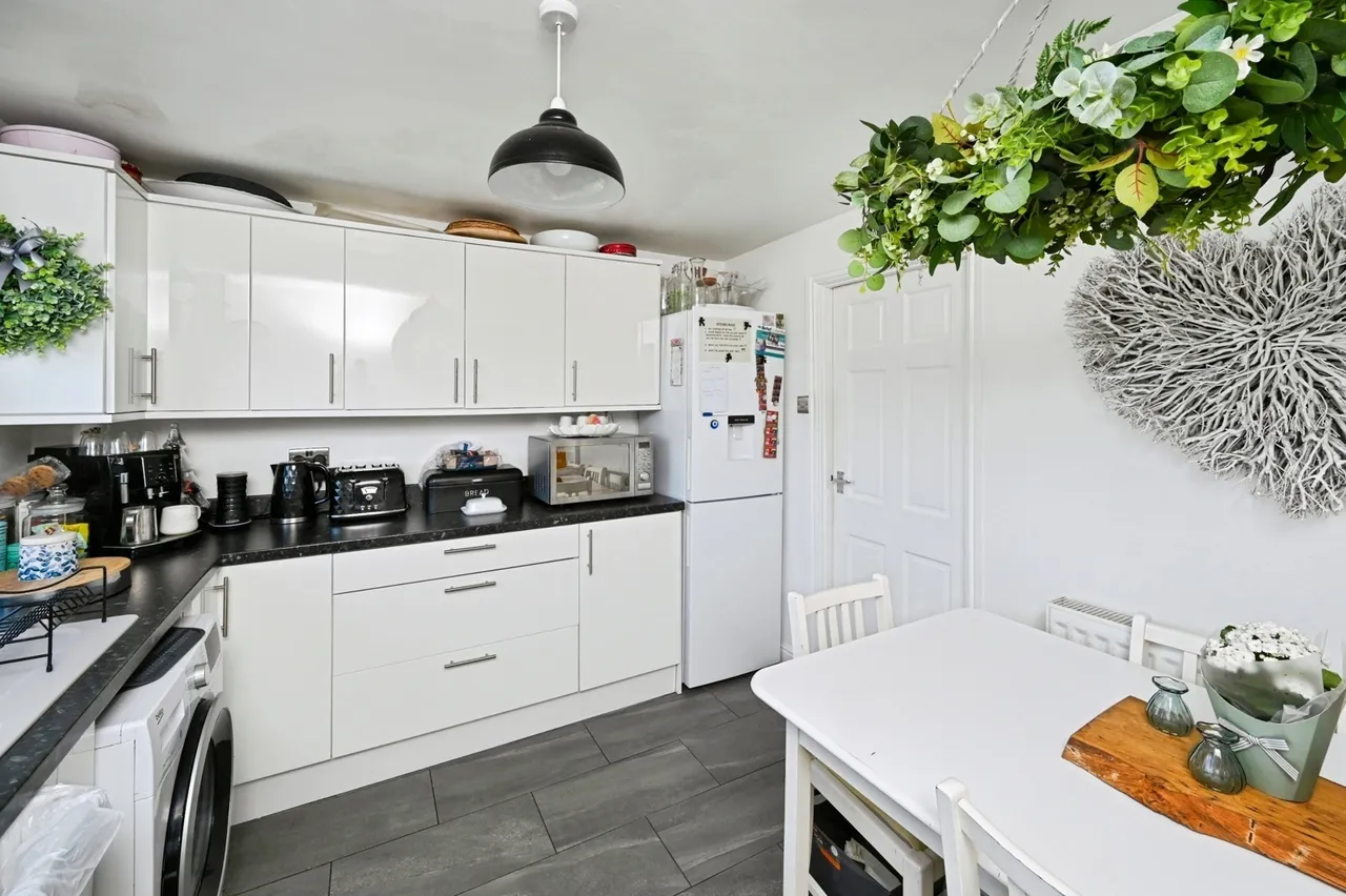 Rugby Road, Rainworth, Mansfield, NG21, photo 7