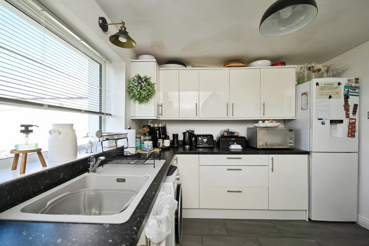 Rugby Road, Rainworth, Mansfield, NG21, photo 3