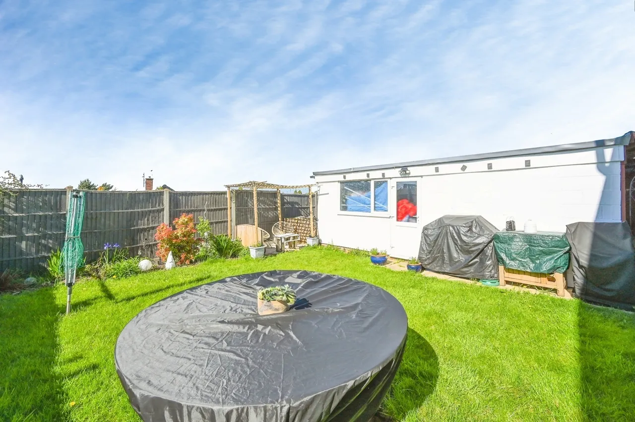 Rugby Road, Rainworth, Mansfield, NG21, photo 17