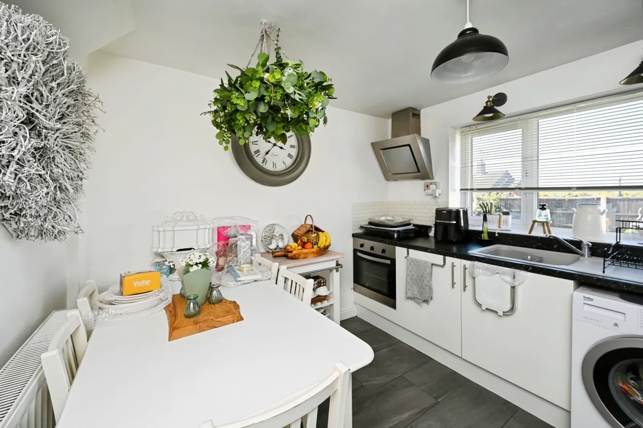 Rugby Road, Rainworth, Mansfield, NG21, photo 8