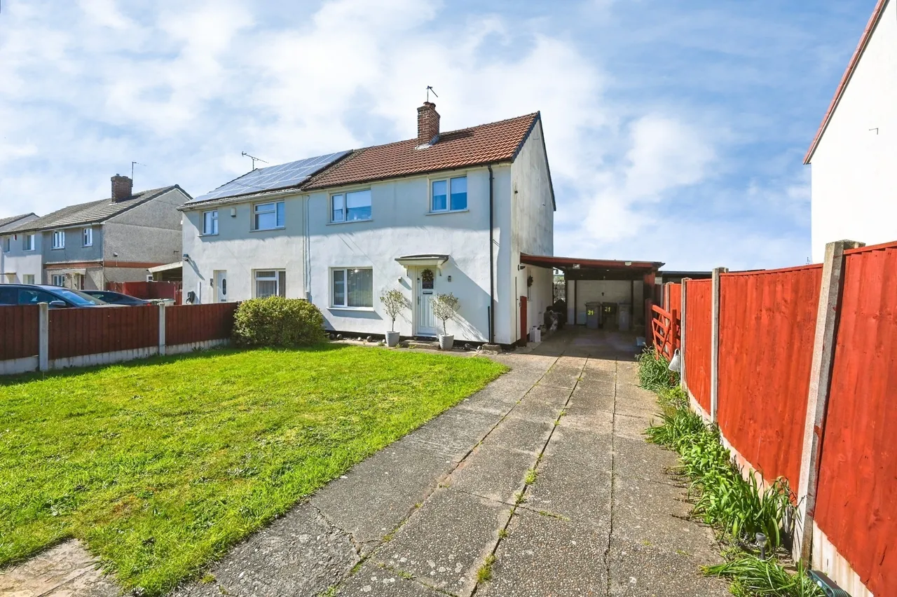 Rugby Road, Rainworth, Mansfield, NG21, photo 18