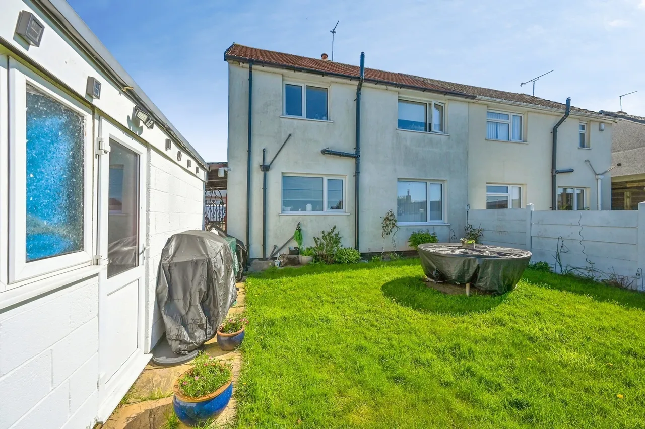 Rugby Road, Rainworth, Mansfield, NG21, photo 4