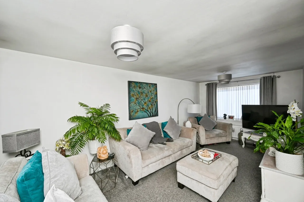 Rugby Road, Rainworth, Mansfield, NG21, photo 6