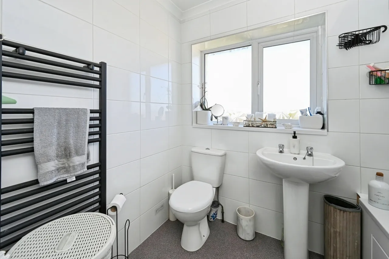 Rugby Road, Rainworth, Mansfield, NG21, photo 15