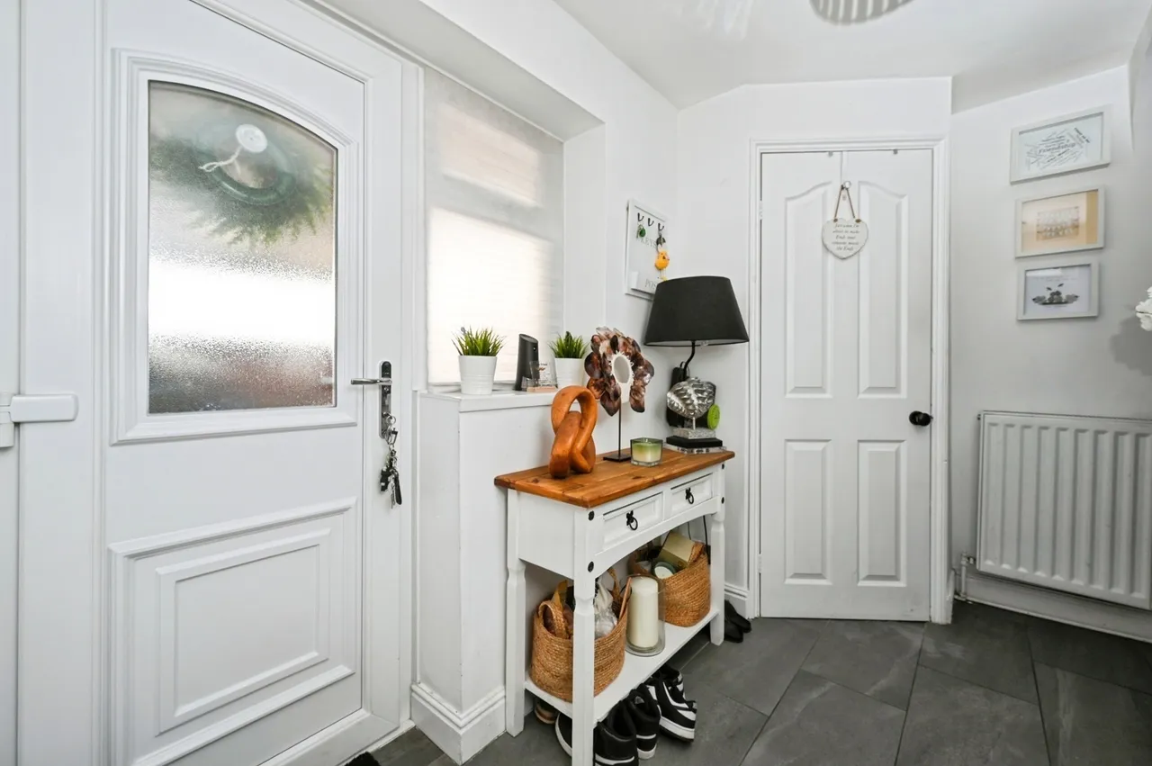 Rugby Road, Rainworth, Mansfield, NG21, photo 5