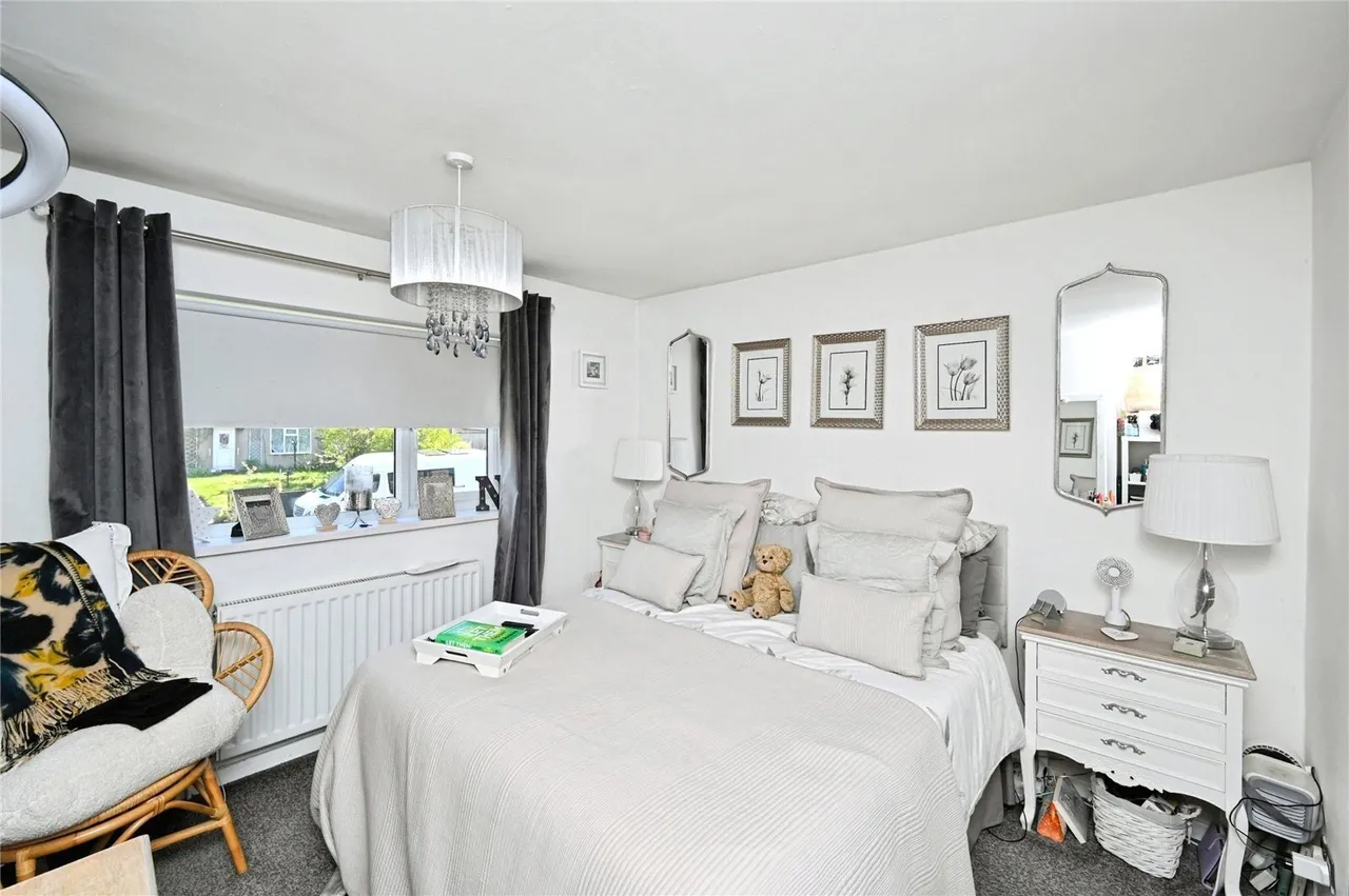 Rugby Road, Rainworth, Mansfield, NG21, photo 10
