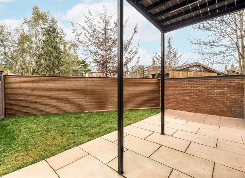 Barmeston Road, Catford, SE6, photo 4