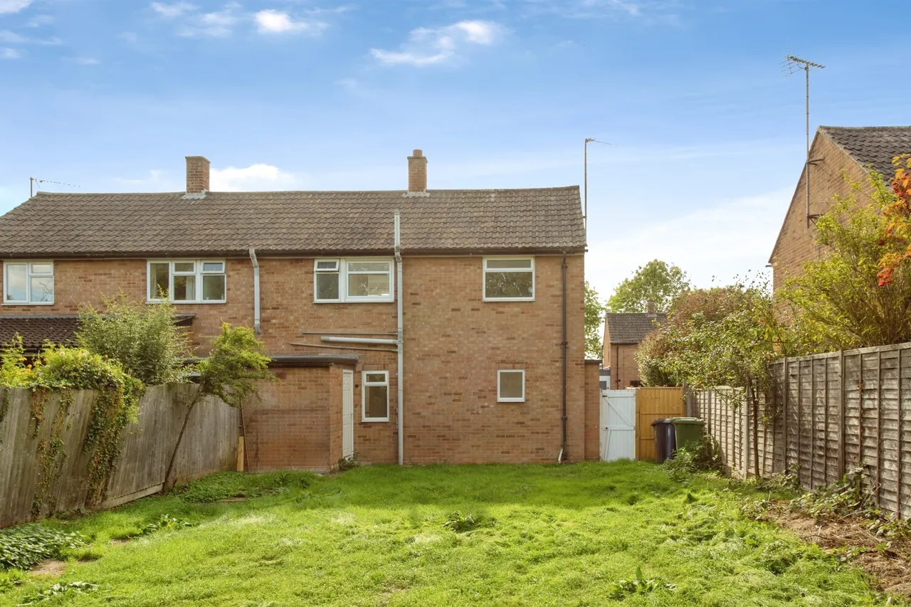 Queens Close, Cambridge, CB22, photo 13