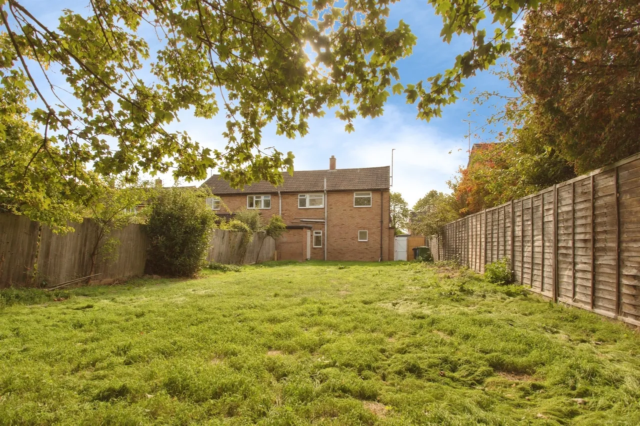 Queens Close, Cambridge, CB22, photo 4