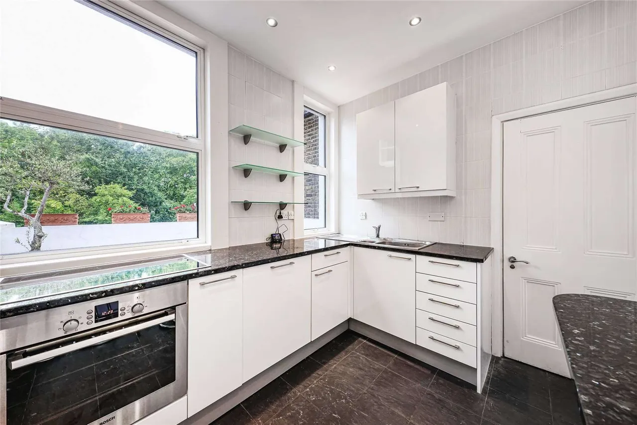The Boltons, London, SW10 9TB, photo 9