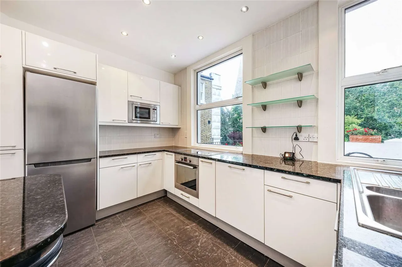 The Boltons, London, SW10 9TB, photo 8