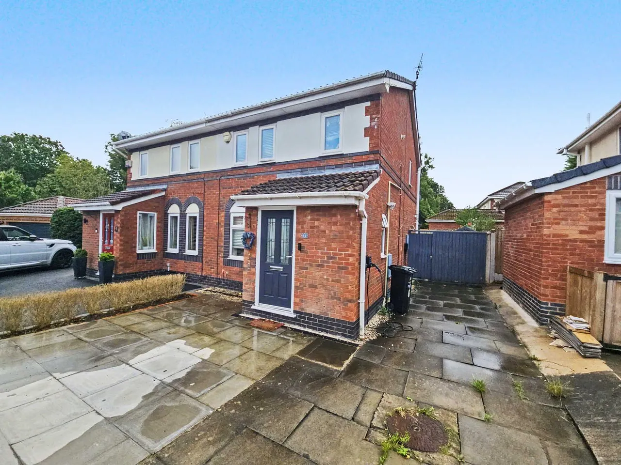 Buckthorn Close, Altrincham, WA15, photo 15