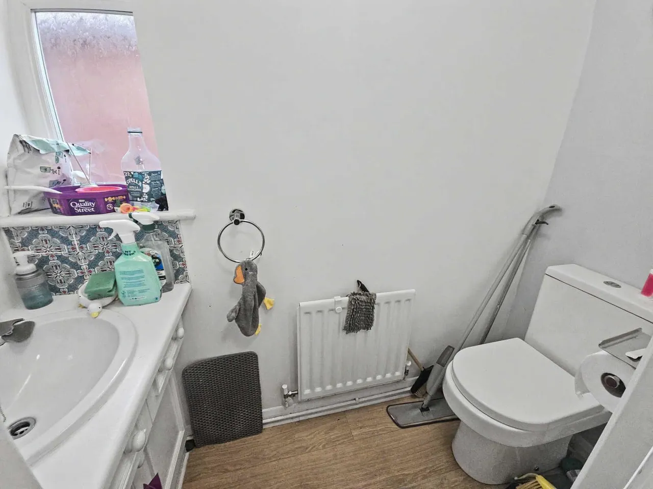 Buckthorn Close, Altrincham, WA15, photo 8