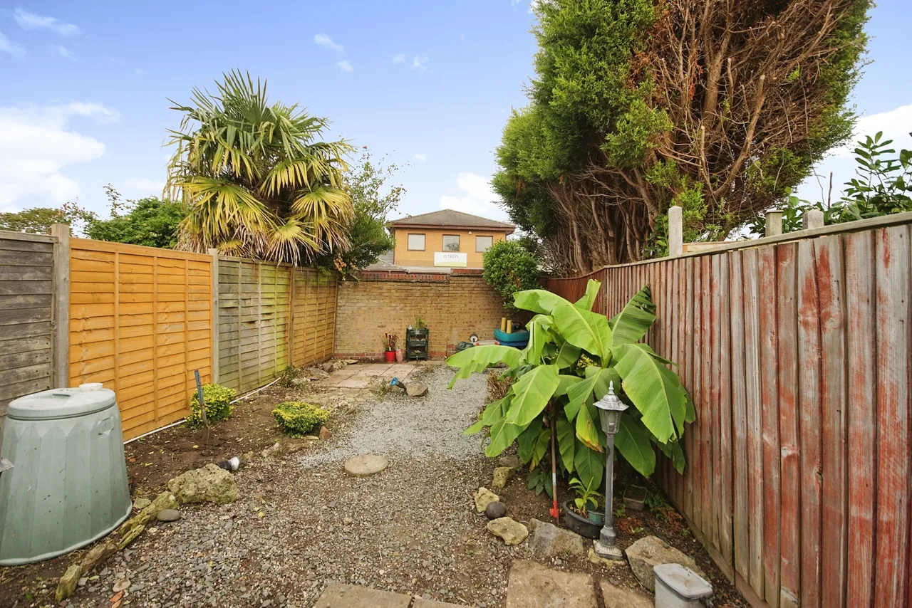 Ottrells Mead, Bradley Stoke, Bristol, S Gloucestershire, BS32, photo 4