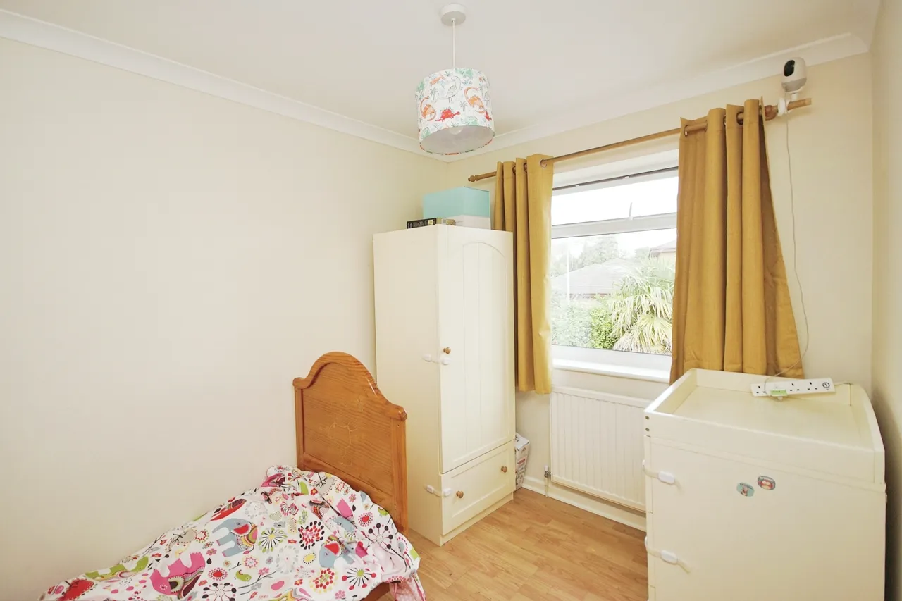 Ottrells Mead, Bradley Stoke, Bristol, S Gloucestershire, BS32, photo 9