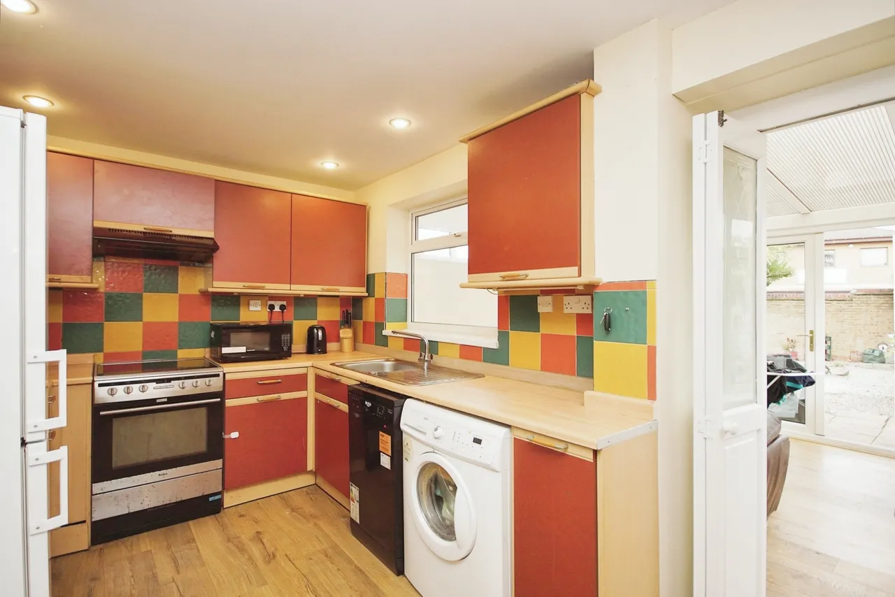 Ottrells Mead, Bradley Stoke, Bristol, S Gloucestershire, BS32, photo 5