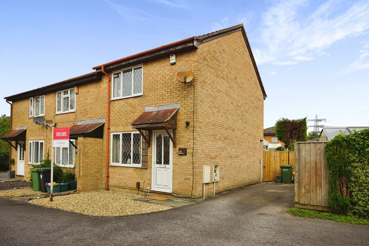 Ottrells Mead, Bradley Stoke, Bristol, S Gloucestershire, BS32, photo 15