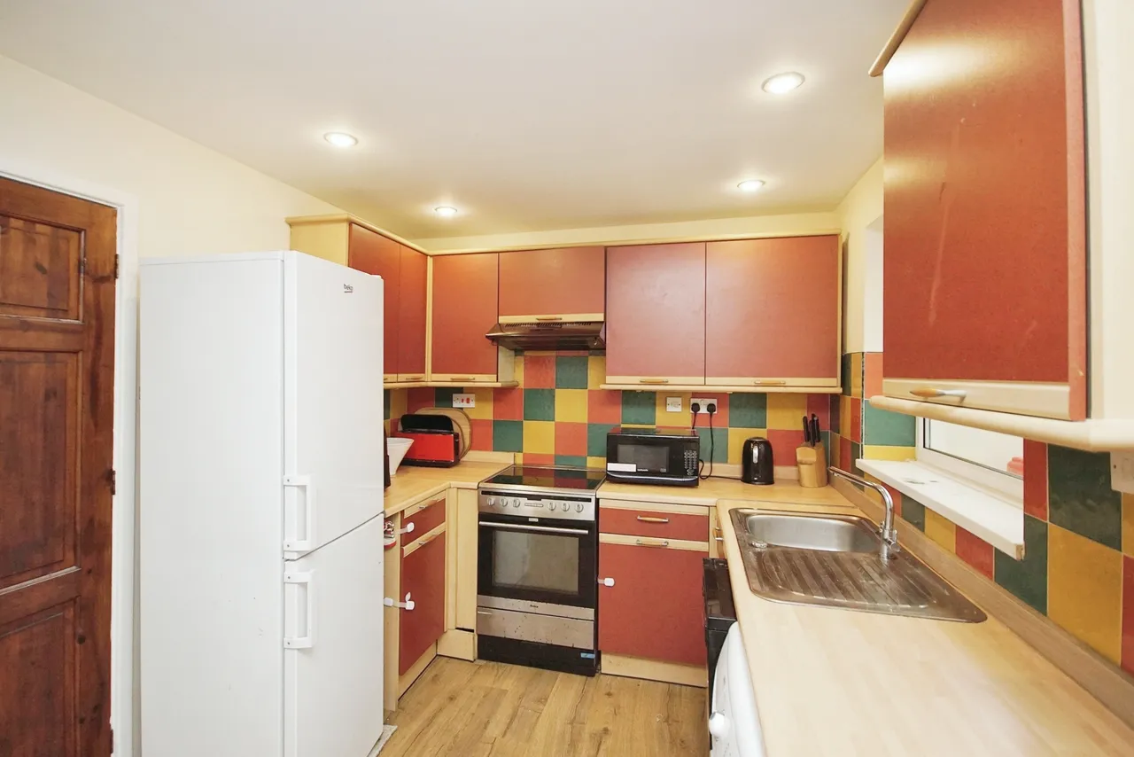 Ottrells Mead, Bradley Stoke, Bristol, S Gloucestershire, BS32, photo 11