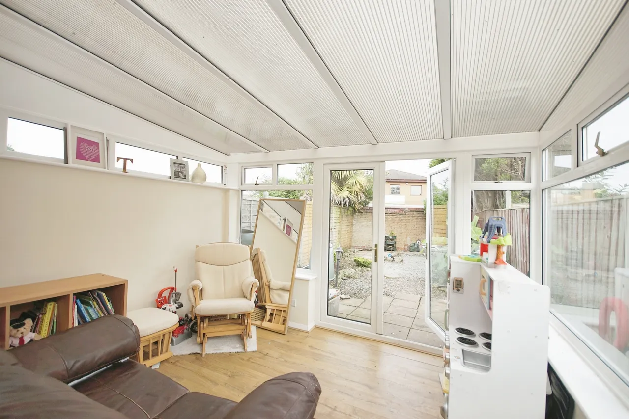Ottrells Mead, Bradley Stoke, Bristol, S Gloucestershire, BS32, photo 7