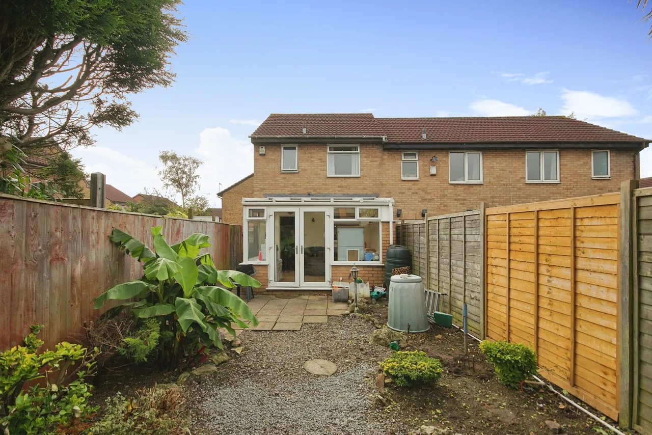 Ottrells Mead, Bradley Stoke, Bristol, S Gloucestershire, BS32, photo 14