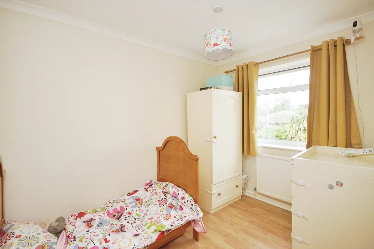 Ottrells Mead, Bradley Stoke, Bristol, S Gloucestershire, BS32, photo 13