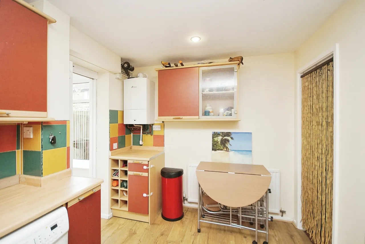 Ottrells Mead, Bradley Stoke, Bristol, S Gloucestershire, BS32, photo 8