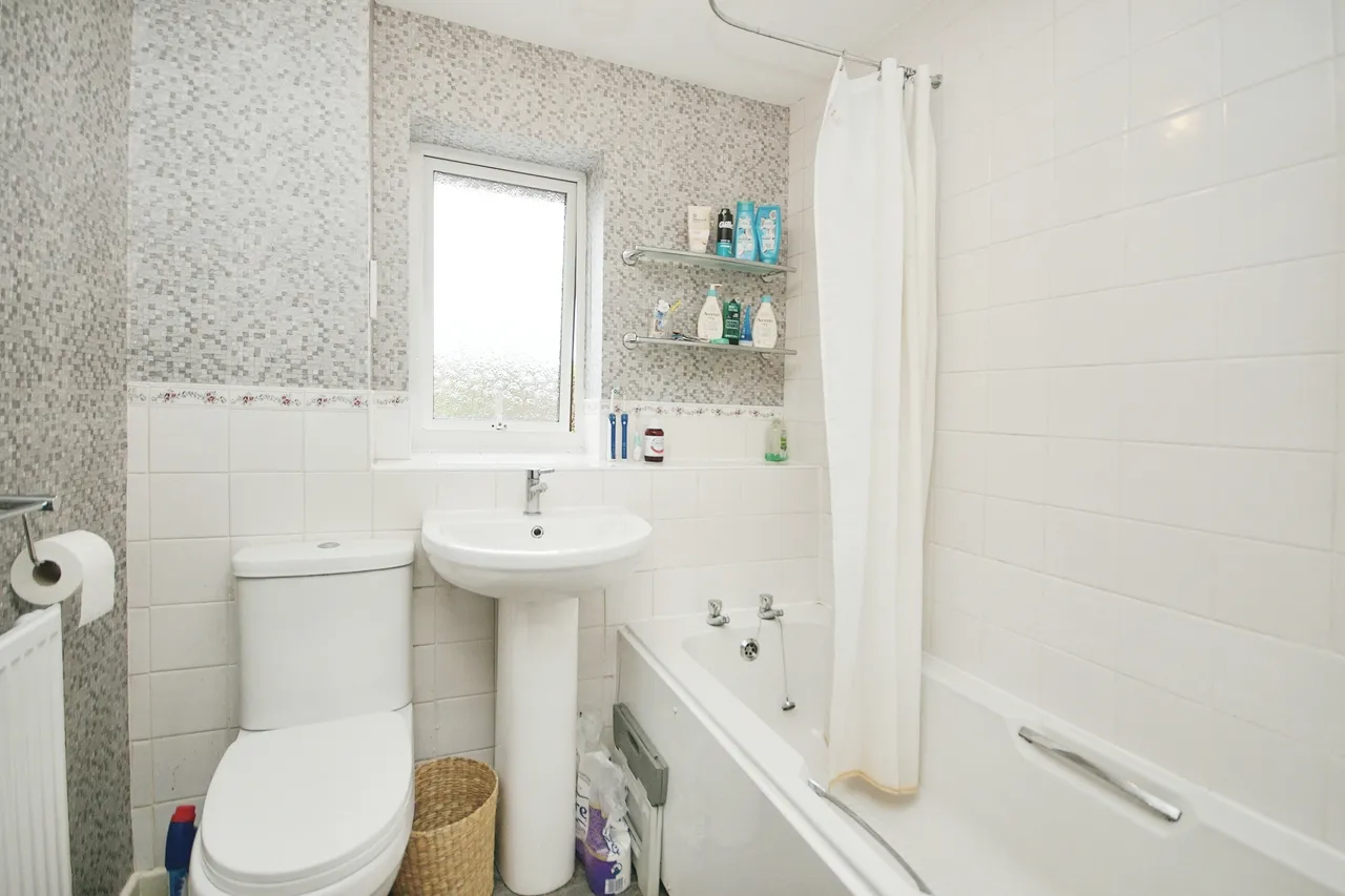 Ottrells Mead, Bradley Stoke, Bristol, S Gloucestershire, BS32, photo 6