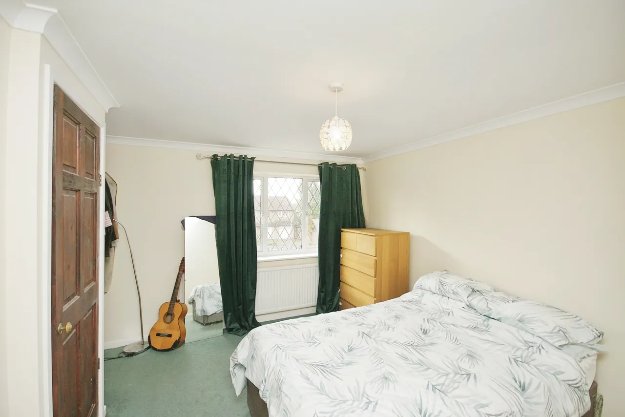 Ottrells Mead, Bradley Stoke, Bristol, S Gloucestershire, BS32, photo 10
