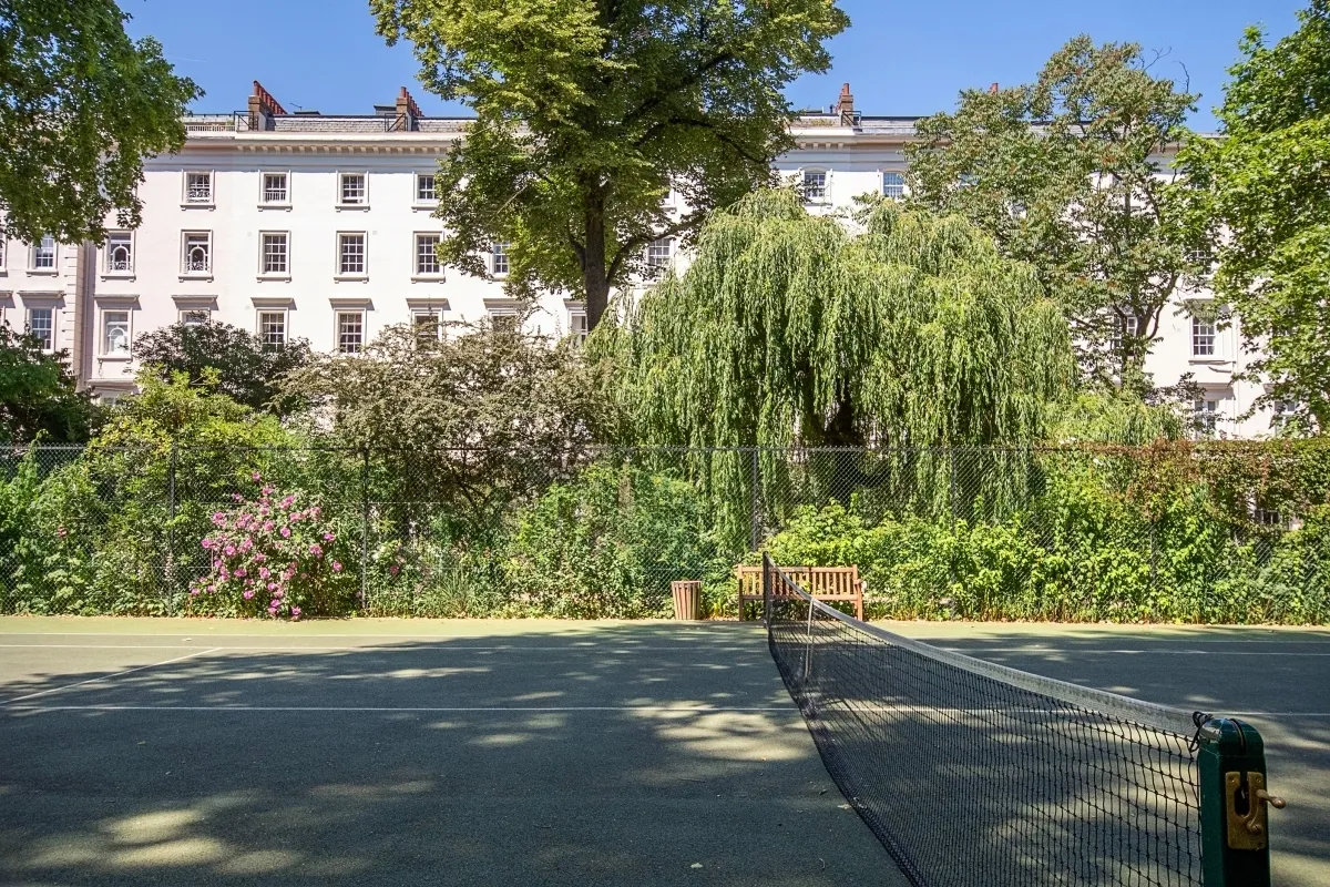 Warwick Square London SW1V, photo 4