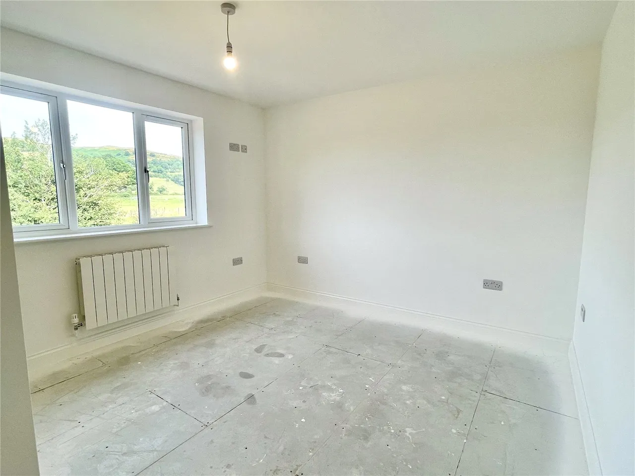 Ridgeway View, Churchstoke, photo 12