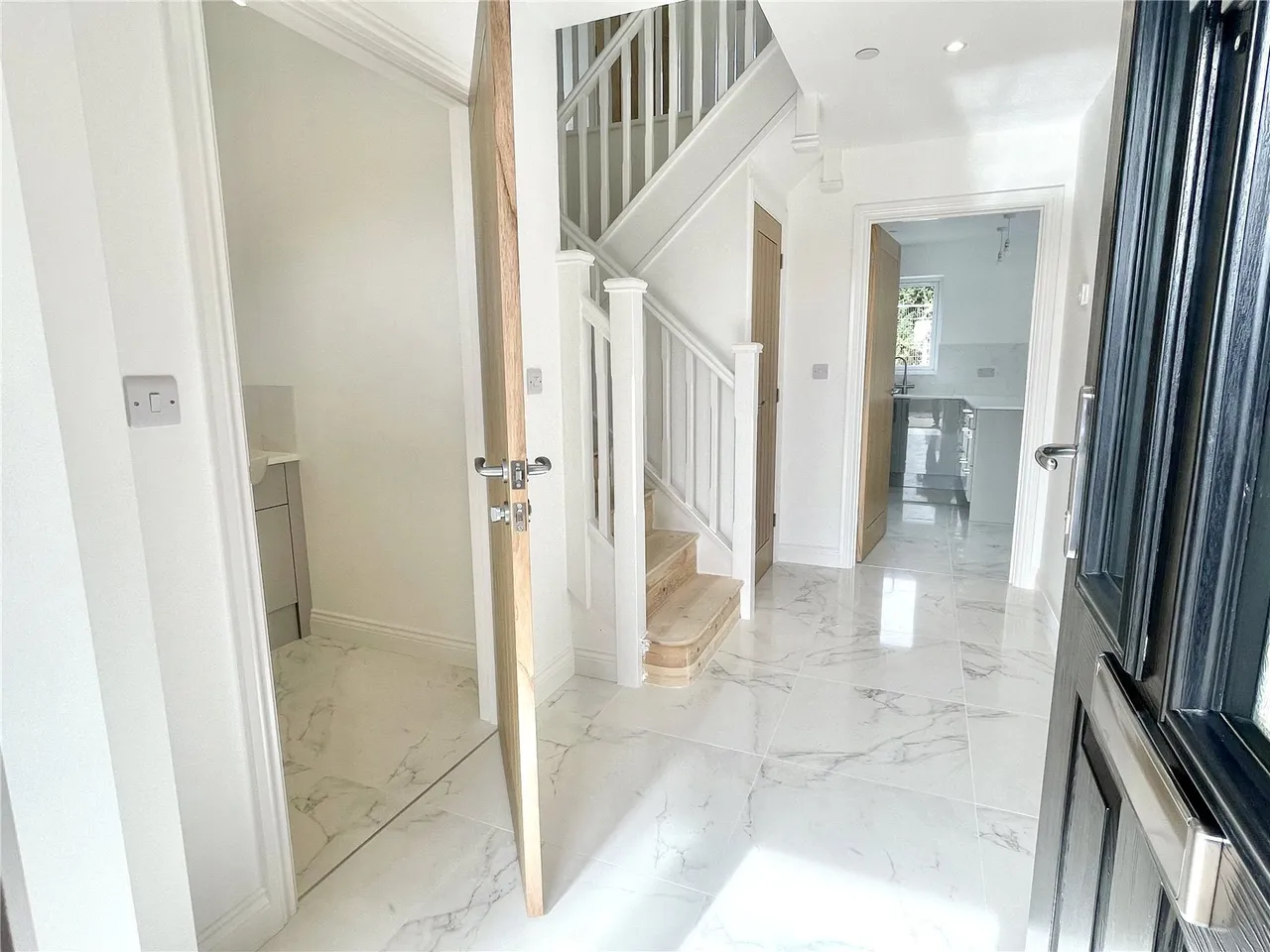Ridgeway View, Churchstoke, photo 7