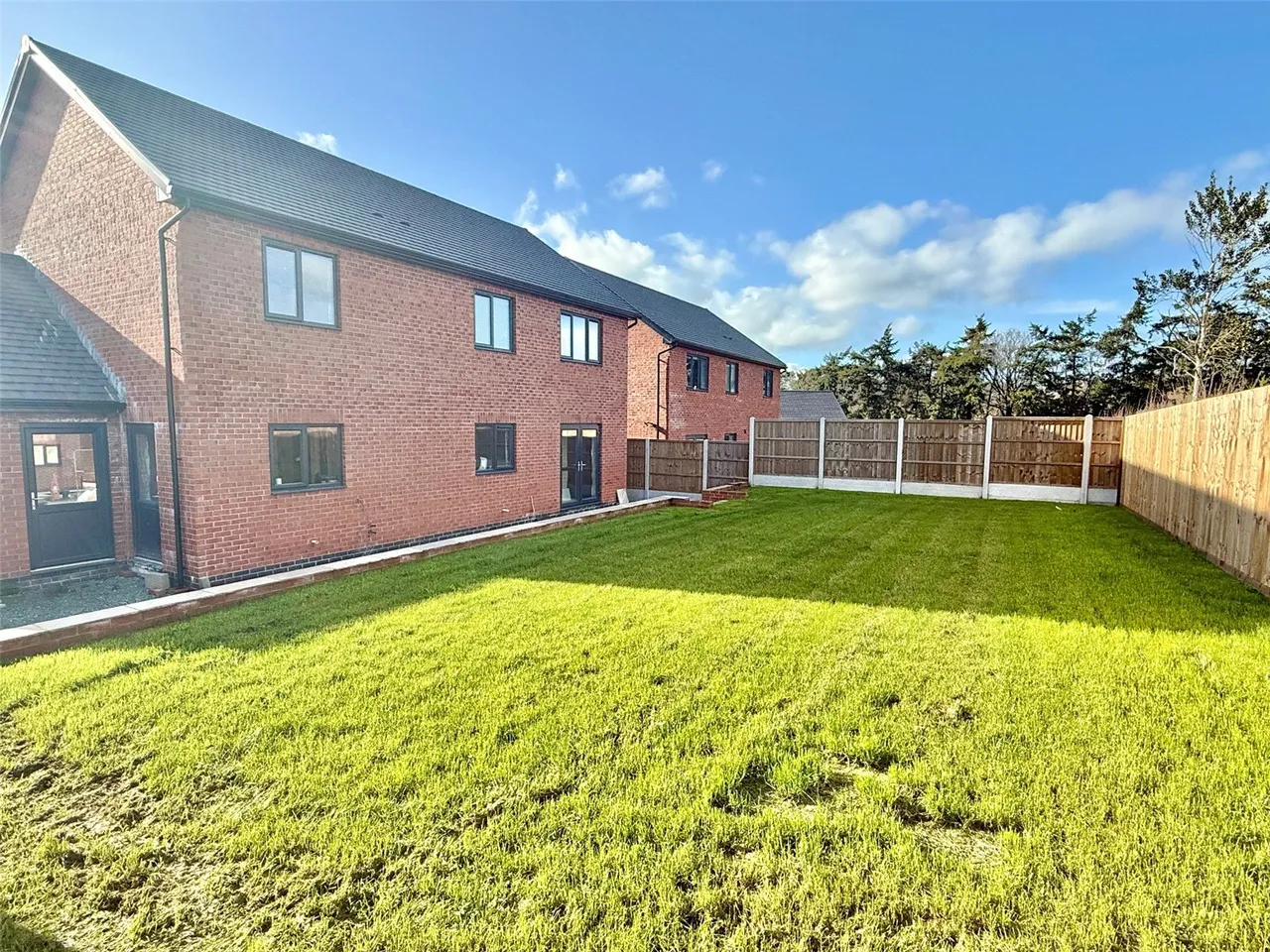 Ridgeway View, Churchstoke, photo 17