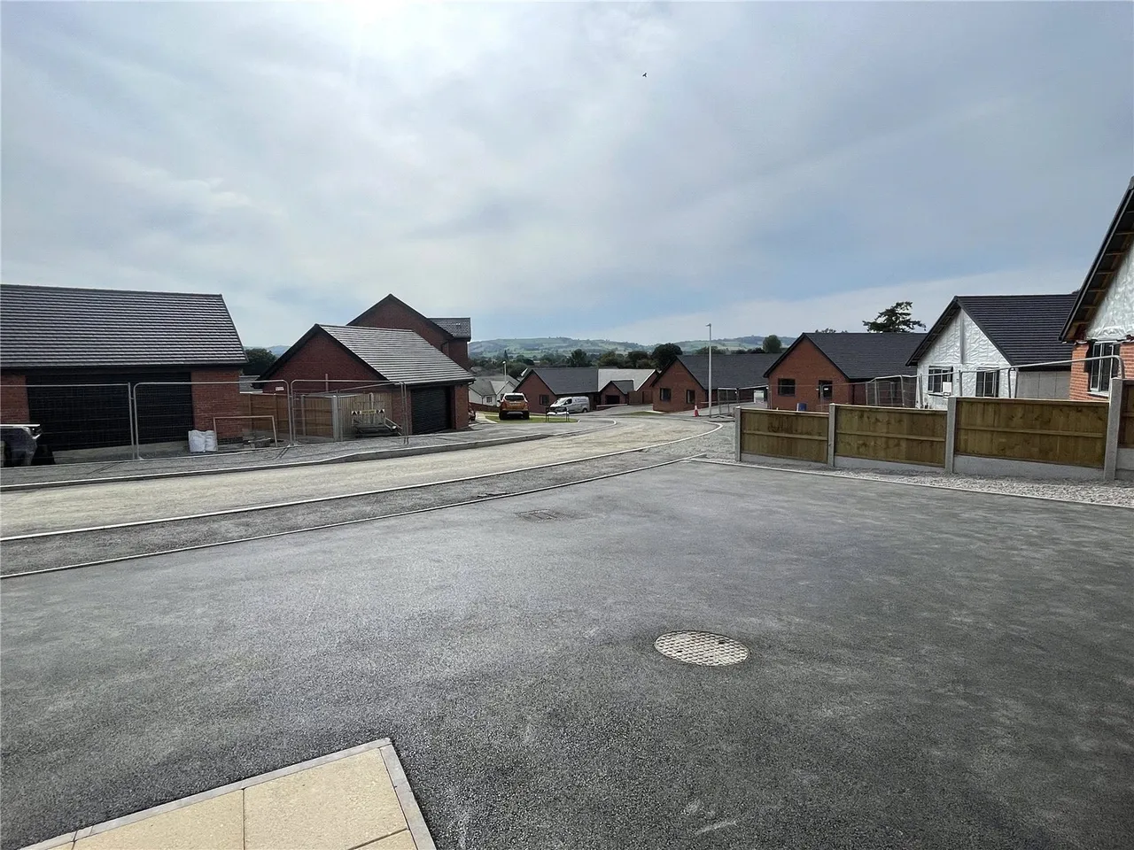 Ridgeway View, Churchstoke, photo 16