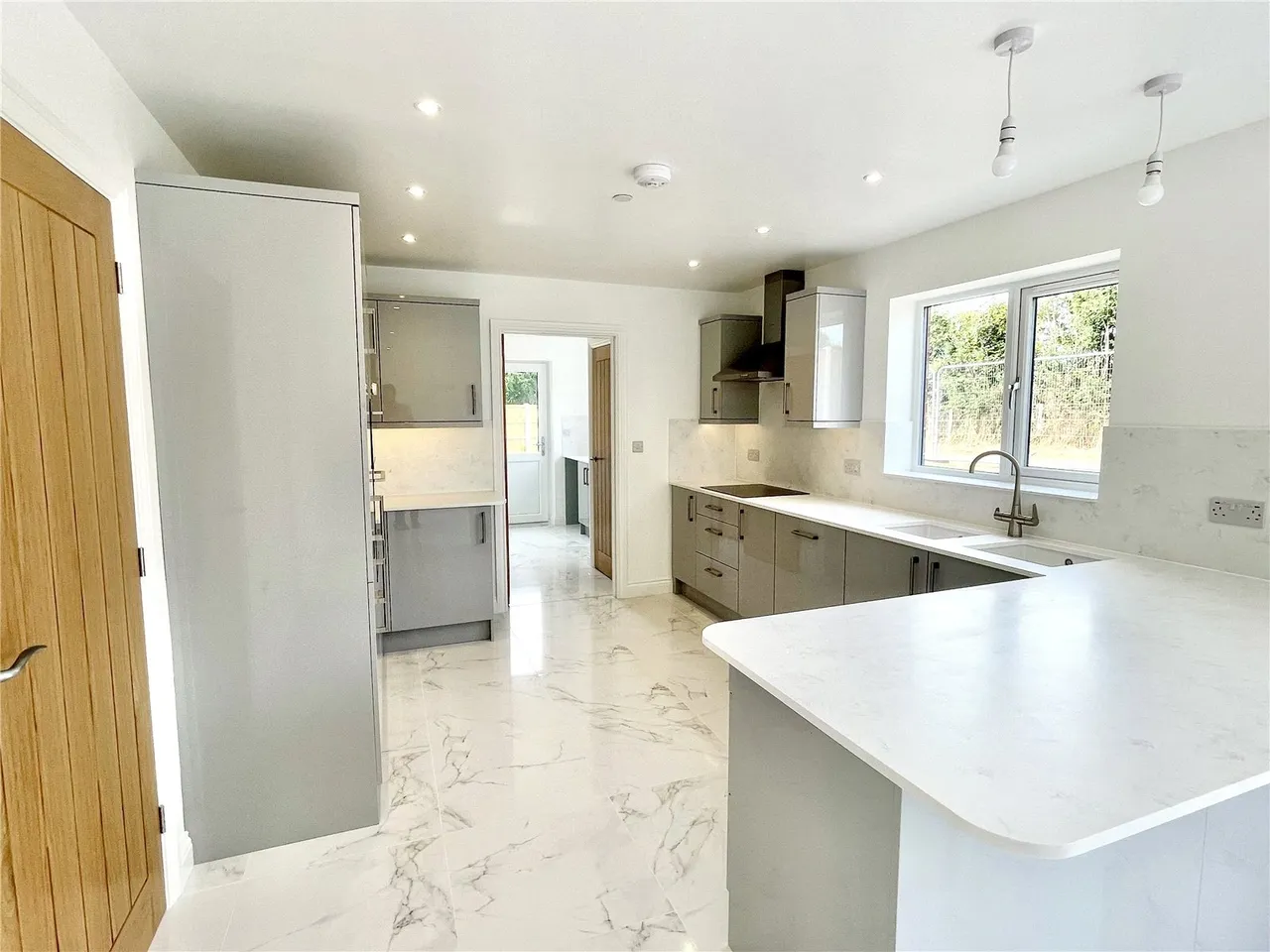 Ridgeway View, Churchstoke, photo 2