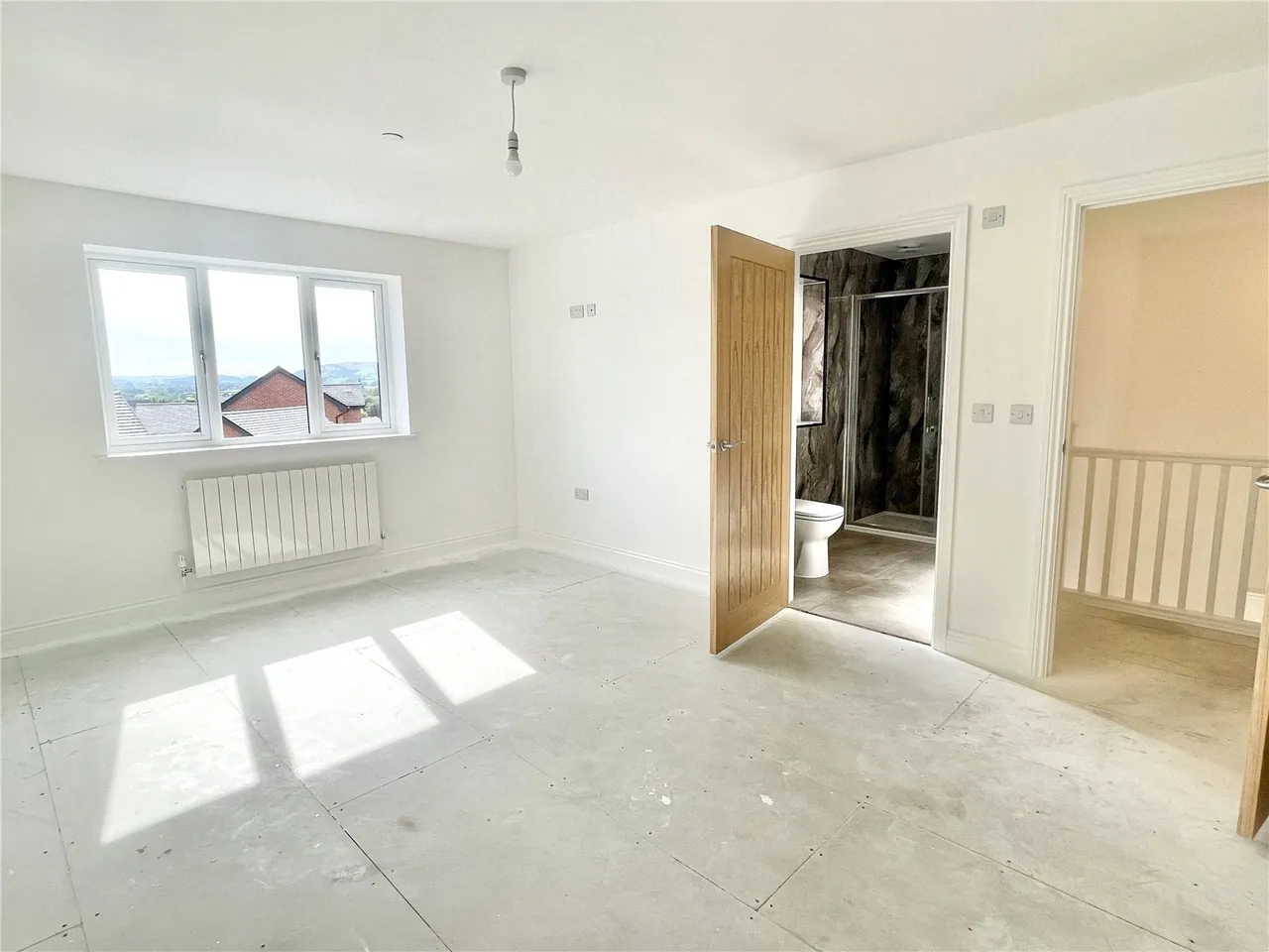 Ridgeway View, Churchstoke, photo 9