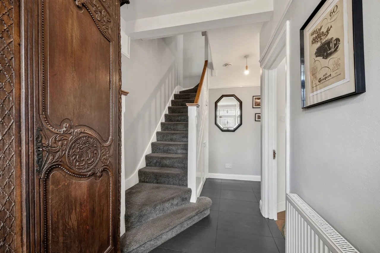 Cherrywood Lane, Morden, SM4, photo 4