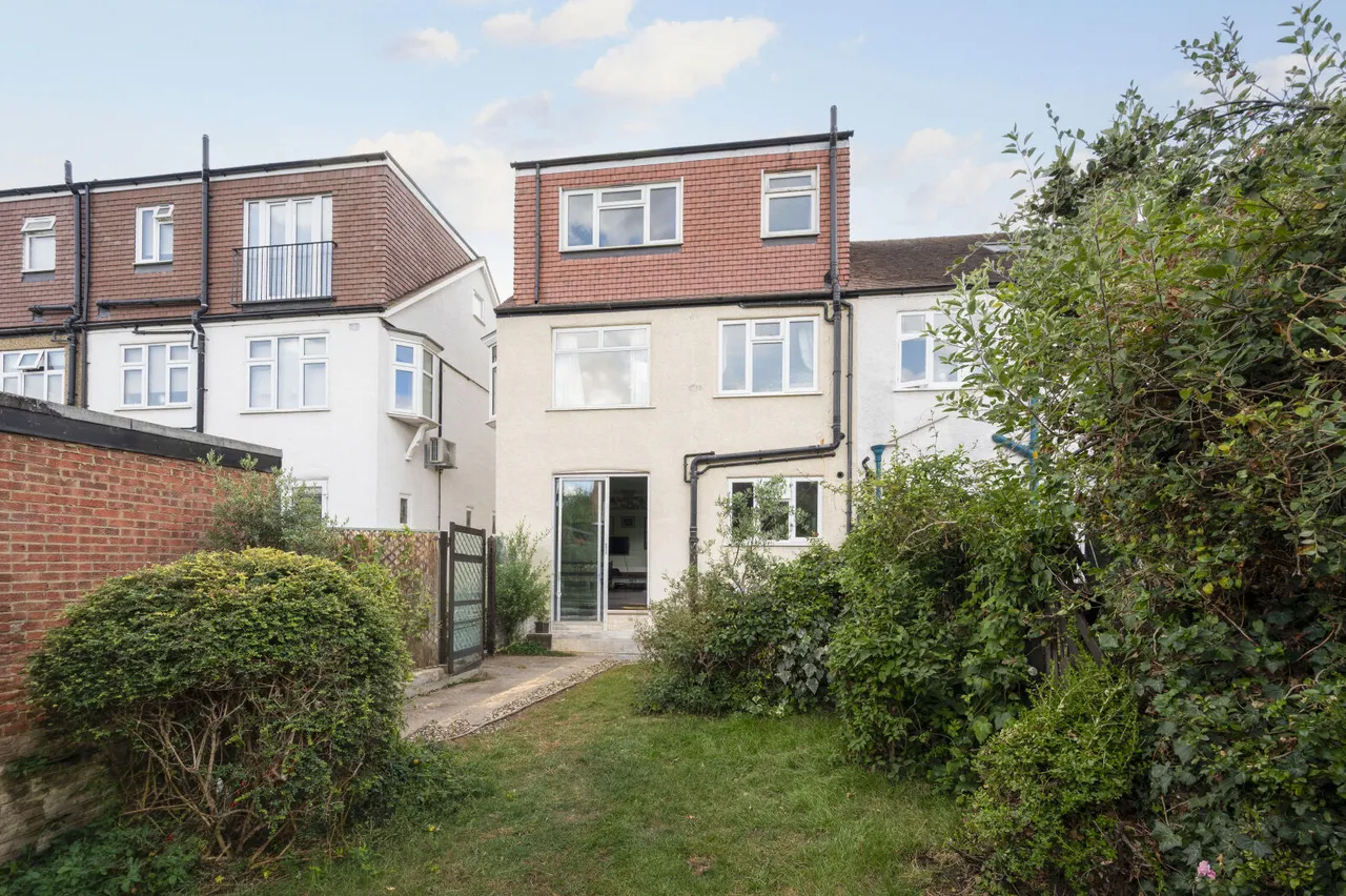 Cherrywood Lane, Morden, SM4, photo 15