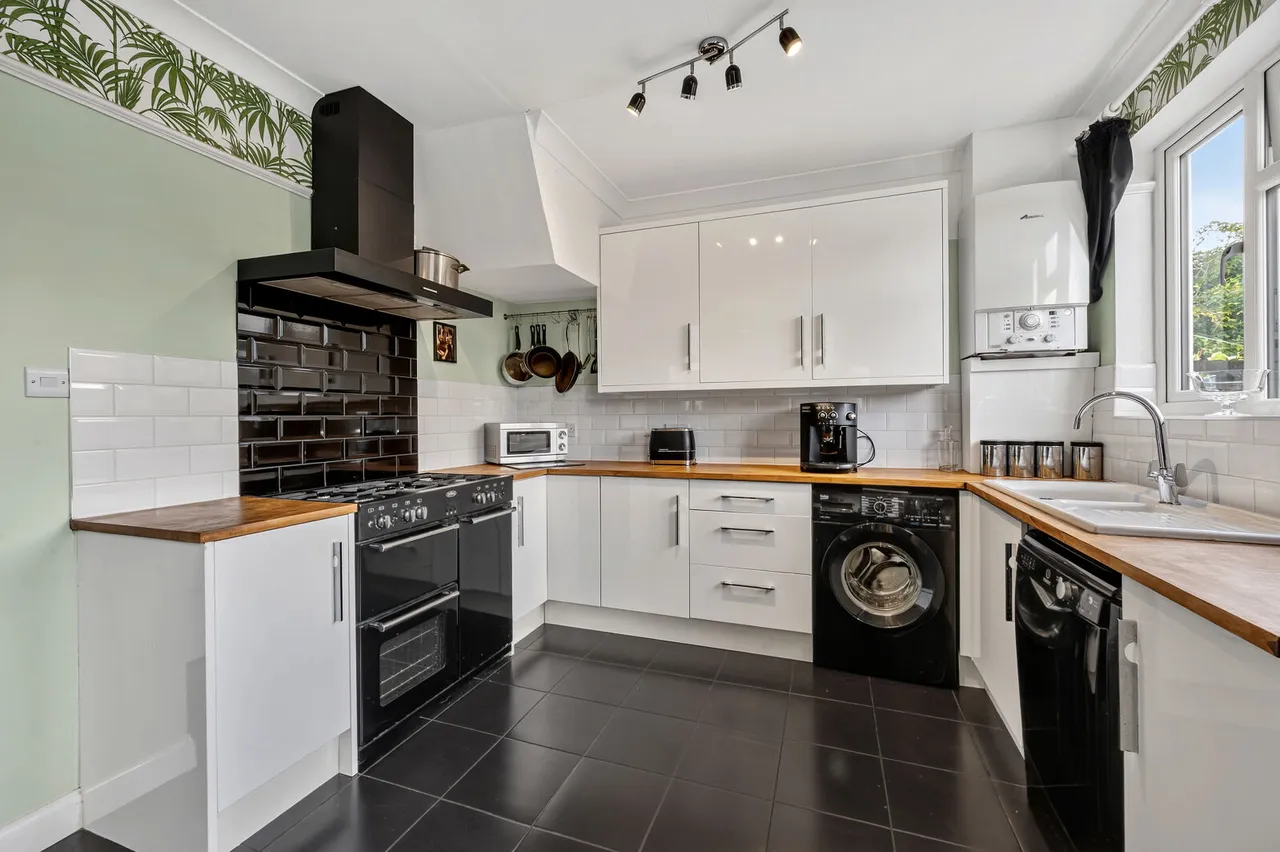 Cherrywood Lane, Morden, SM4, photo 12
