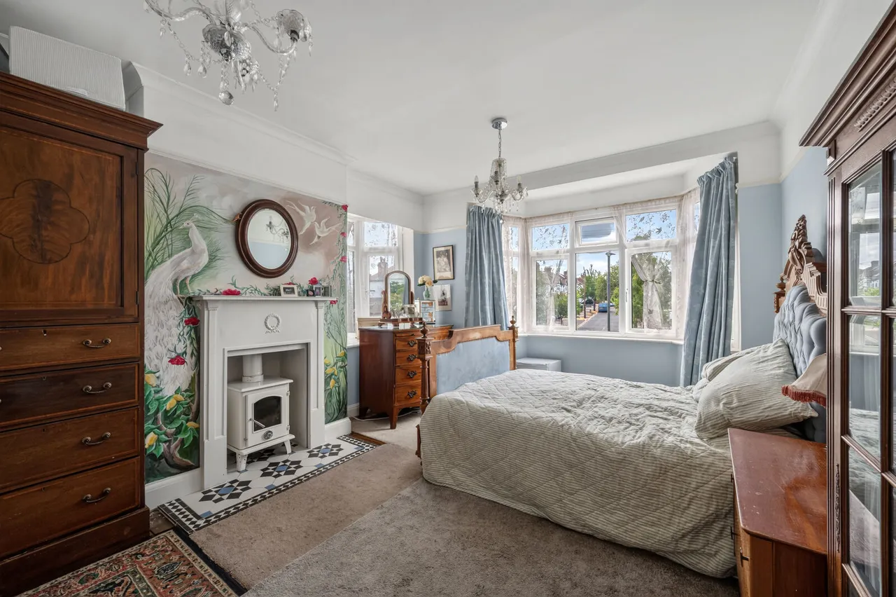 Cherrywood Lane, Morden, SM4, photo 8