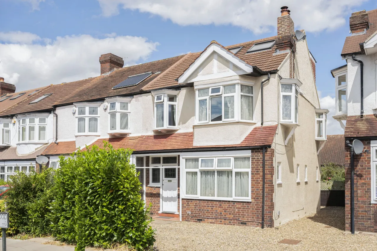 Cherrywood Lane, Morden, SM4, photo 6