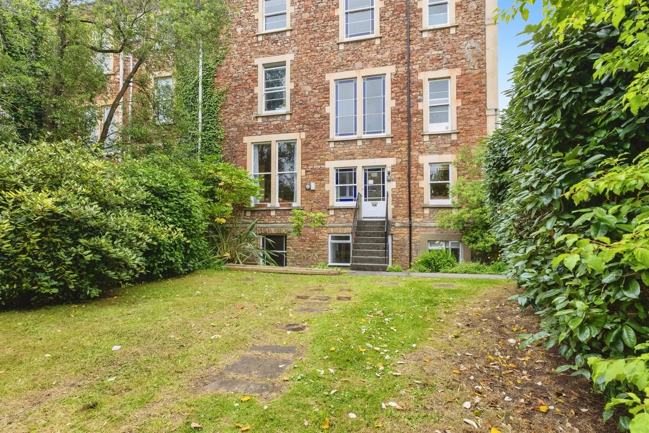Pembroke Road, Clifton, BS8, photo 18