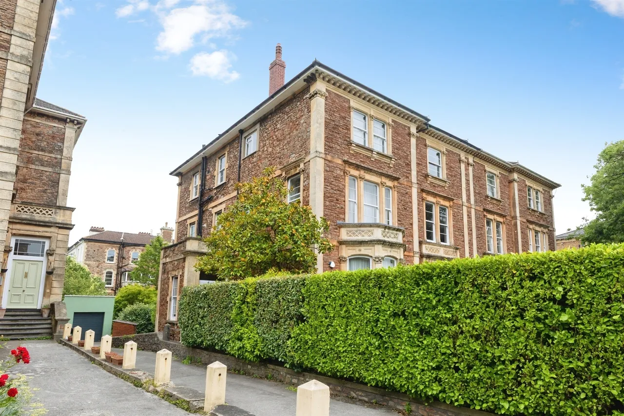 Pembroke Road, Clifton, BS8, photo 17