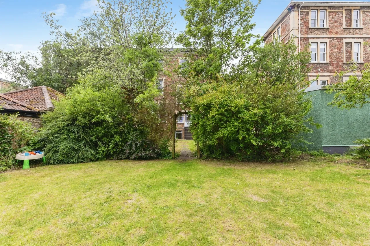 Pembroke Road, Clifton, BS8, photo 16